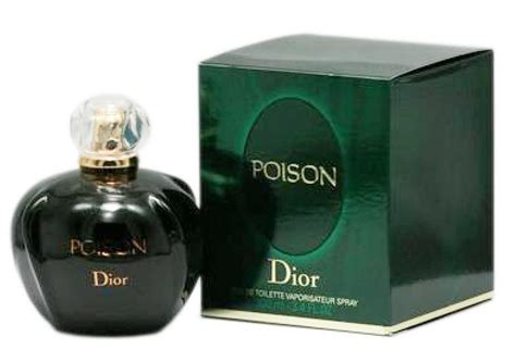 dior poison green box|christian dior poison original.